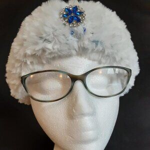 Tiffany & Co Tortoise Eyeglasses